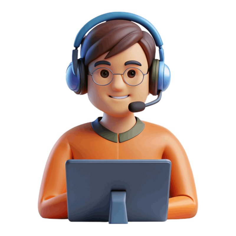 Suporte especializado