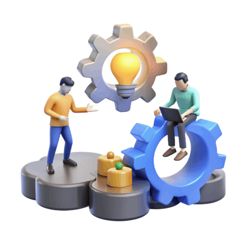 Atualizações constantes