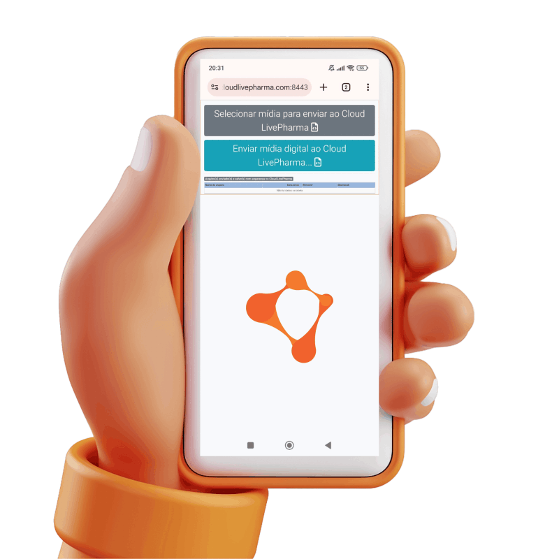Organização de Documentos