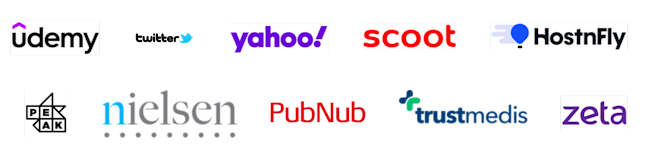 Empresas que utilizam Superset 1