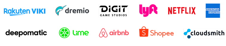 Empresas que utilizam Superset 2